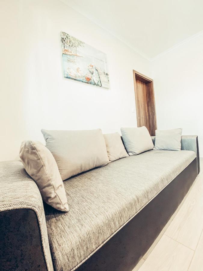 שיופוק Casa Luxury Wellness Apartman By Bltn מראה חיצוני תמונה