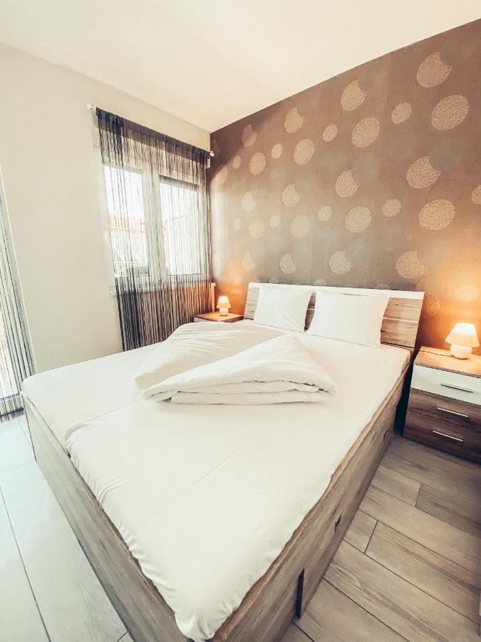 שיופוק Casa Luxury Wellness Apartman By Bltn מראה חיצוני תמונה