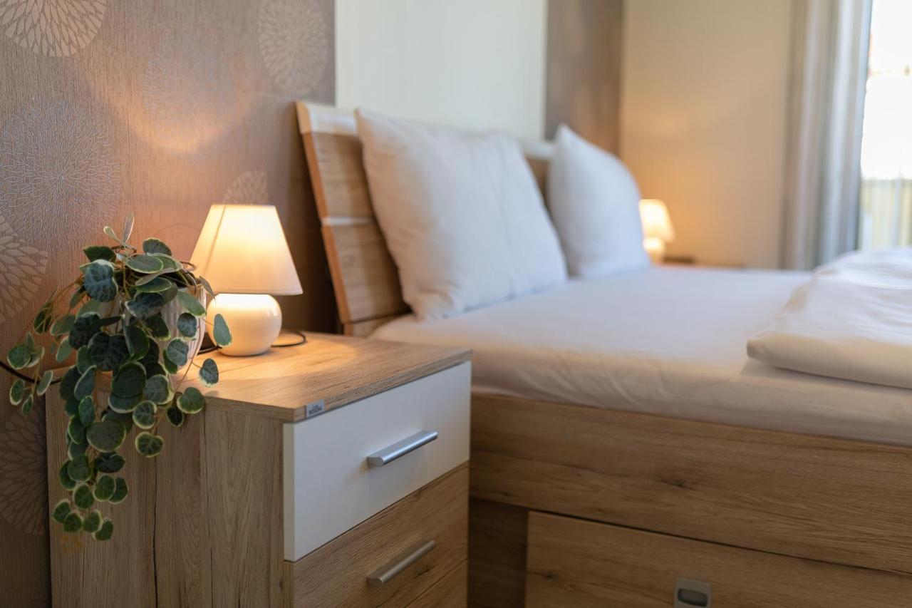 שיופוק Casa Luxury Wellness Apartman By Bltn מראה חיצוני תמונה