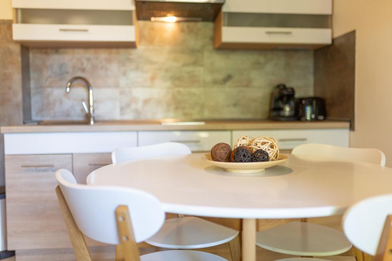 שיופוק Casa Luxury Wellness Apartman By Bltn מראה חיצוני תמונה