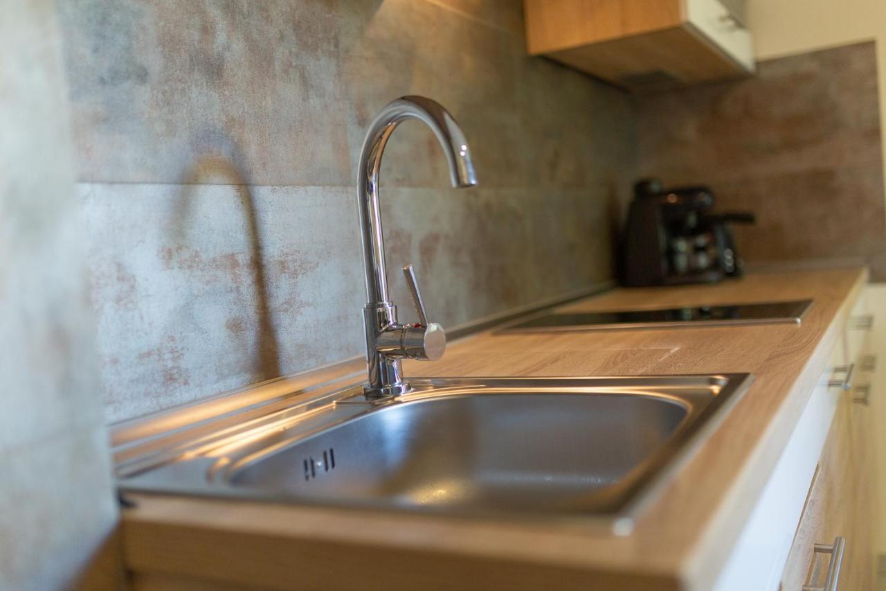 שיופוק Casa Luxury Wellness Apartman By Bltn מראה חיצוני תמונה