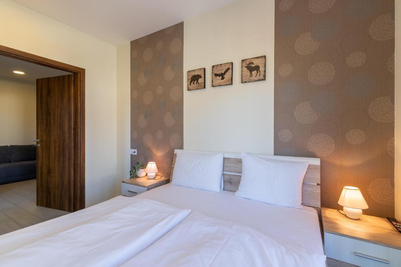 שיופוק Casa Luxury Wellness Apartman By Bltn מראה חיצוני תמונה