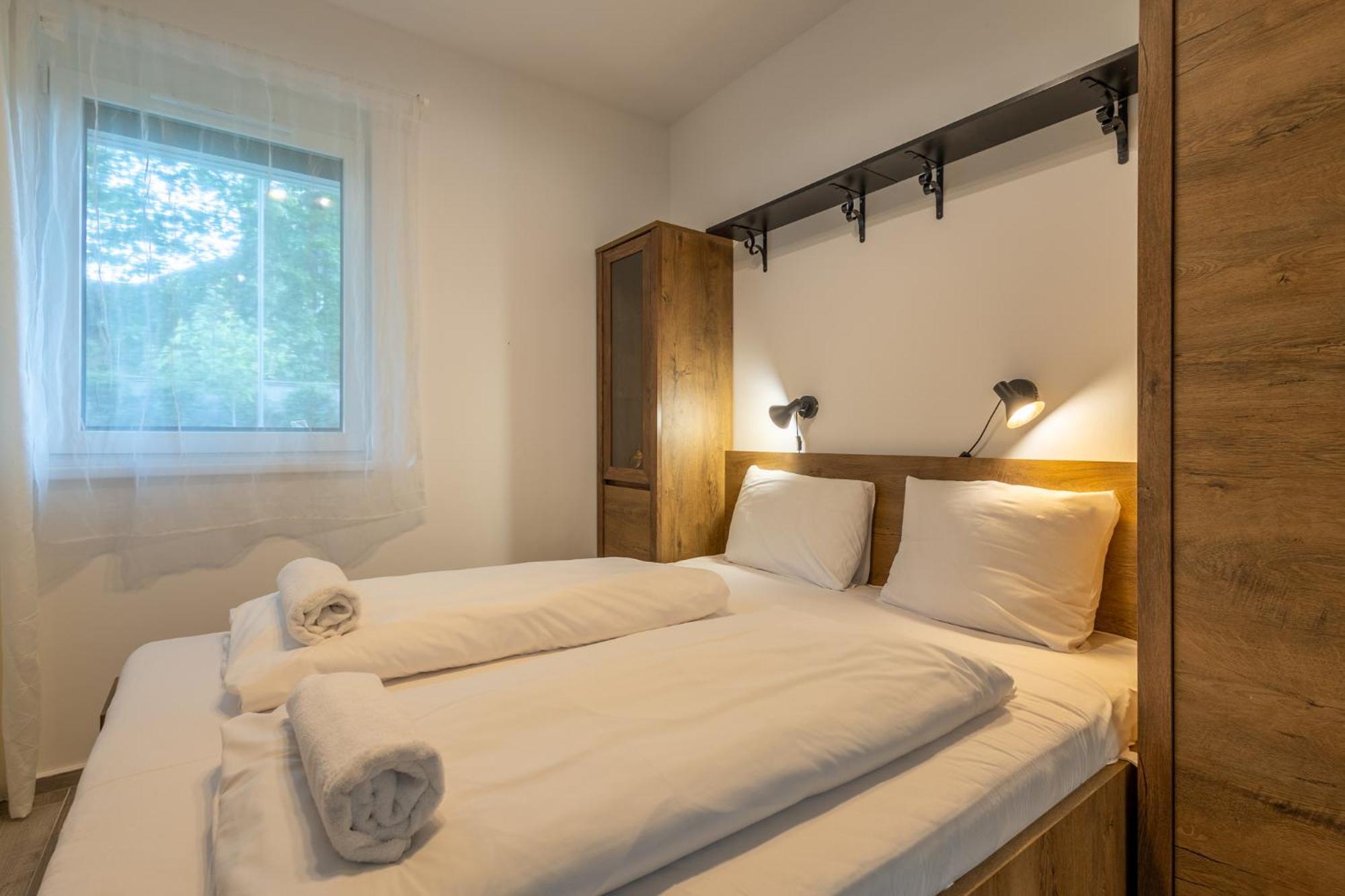 שיופוק Casa Luxury Wellness Apartman By Bltn מראה חיצוני תמונה