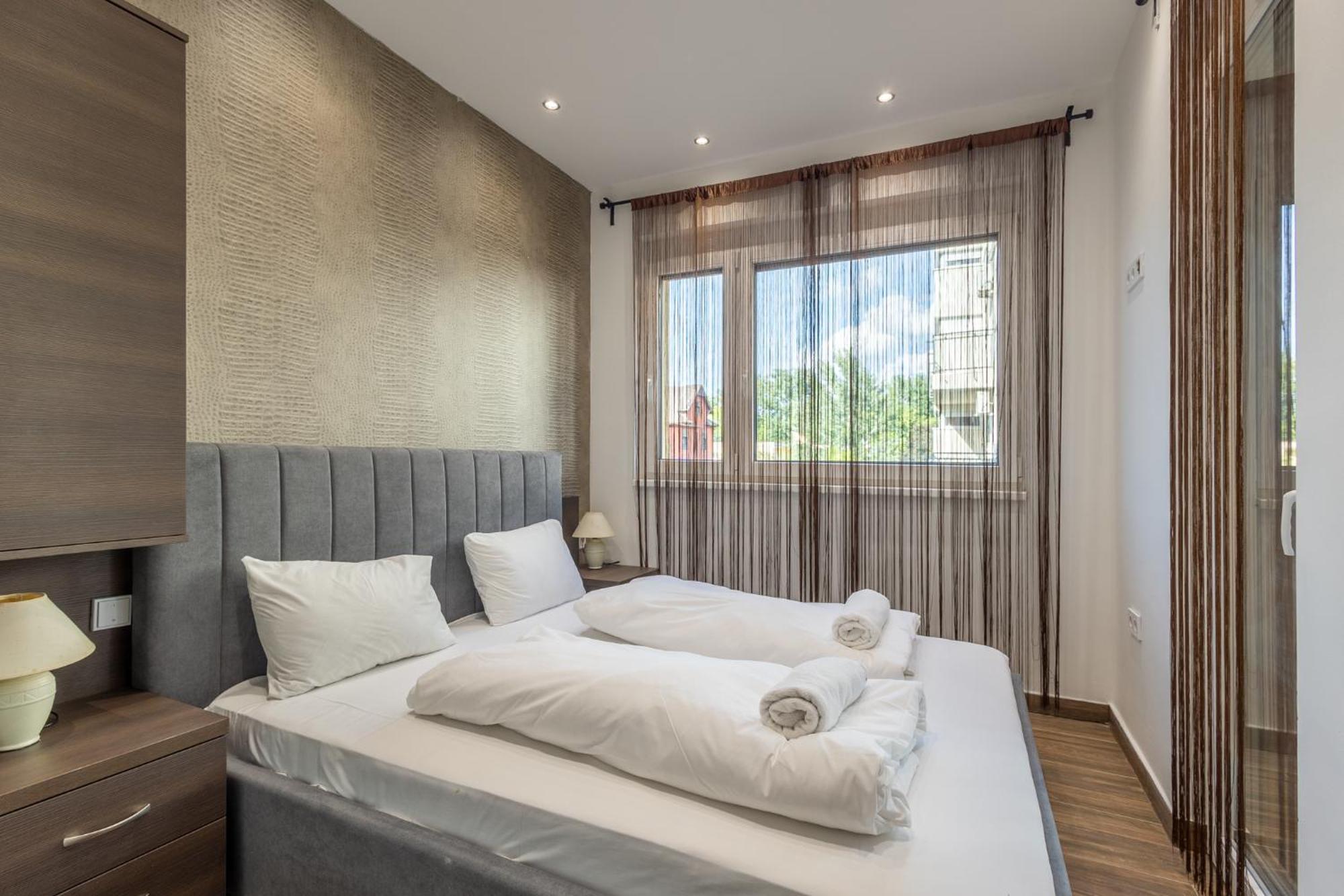 שיופוק Casa Luxury Wellness Apartman By Bltn מראה חיצוני תמונה
