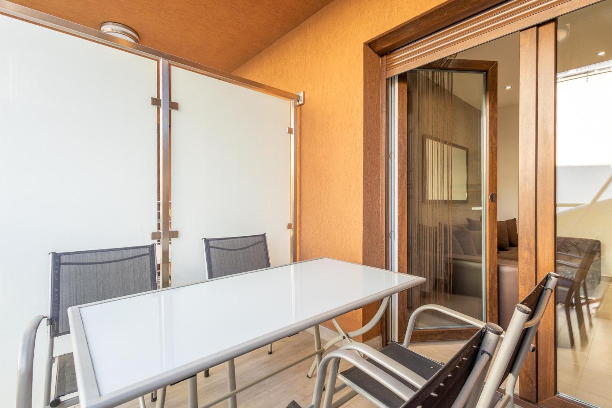 שיופוק Casa Luxury Wellness Apartman By Bltn מראה חיצוני תמונה