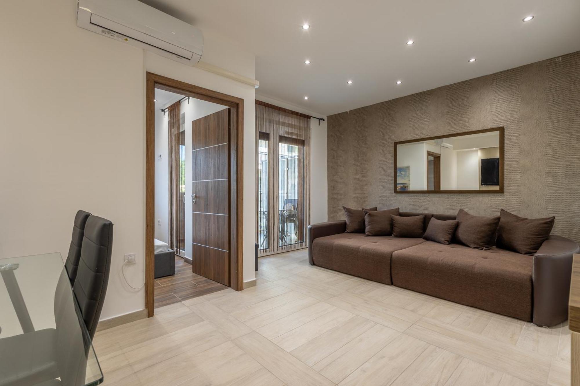 שיופוק Casa Luxury Wellness Apartman By Bltn מראה חיצוני תמונה