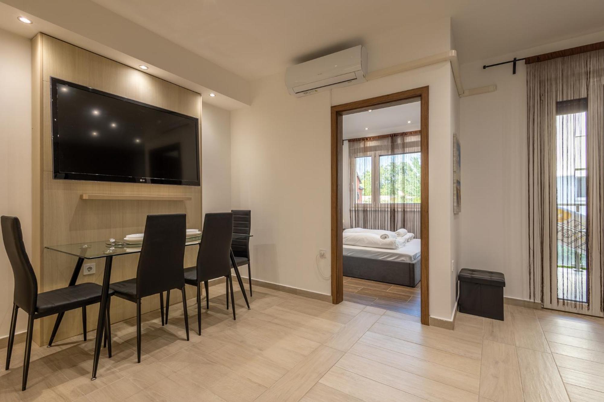 שיופוק Casa Luxury Wellness Apartman By Bltn מראה חיצוני תמונה