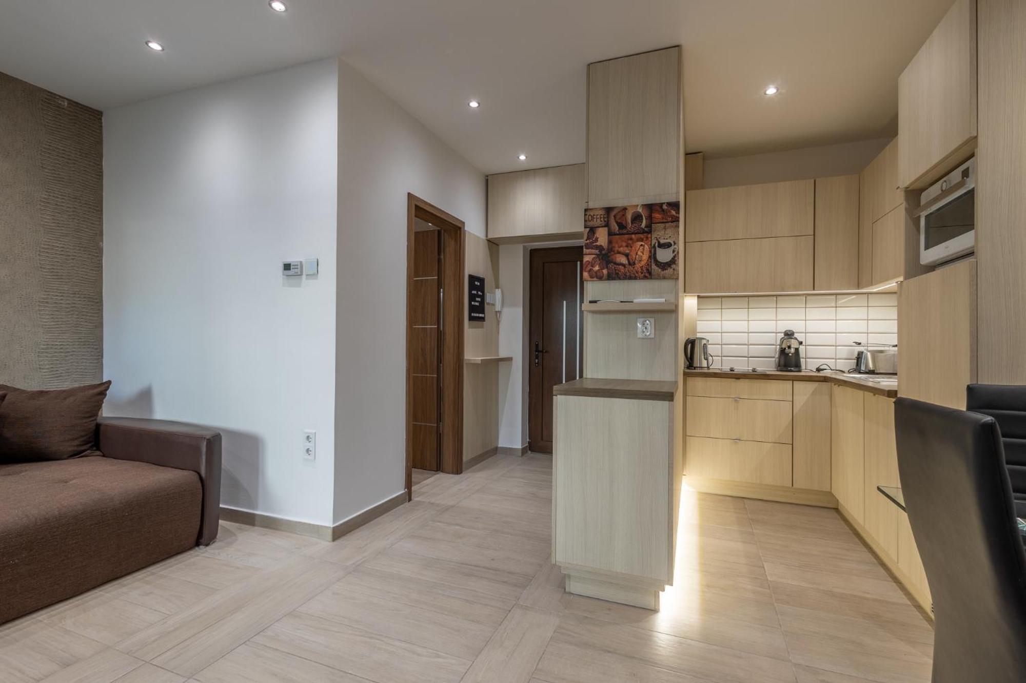 שיופוק Casa Luxury Wellness Apartman By Bltn מראה חיצוני תמונה